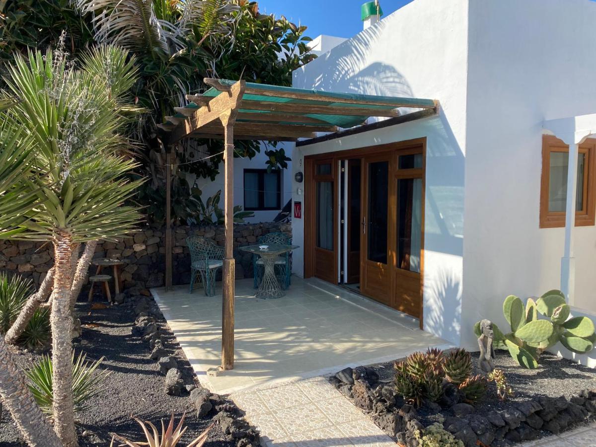 Cocorelax Apartamento Teguise  Exterior foto