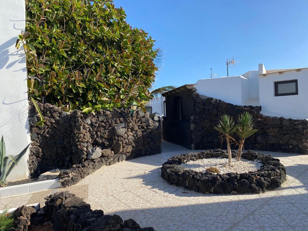 Cocorelax Apartamento Teguise  Exterior foto