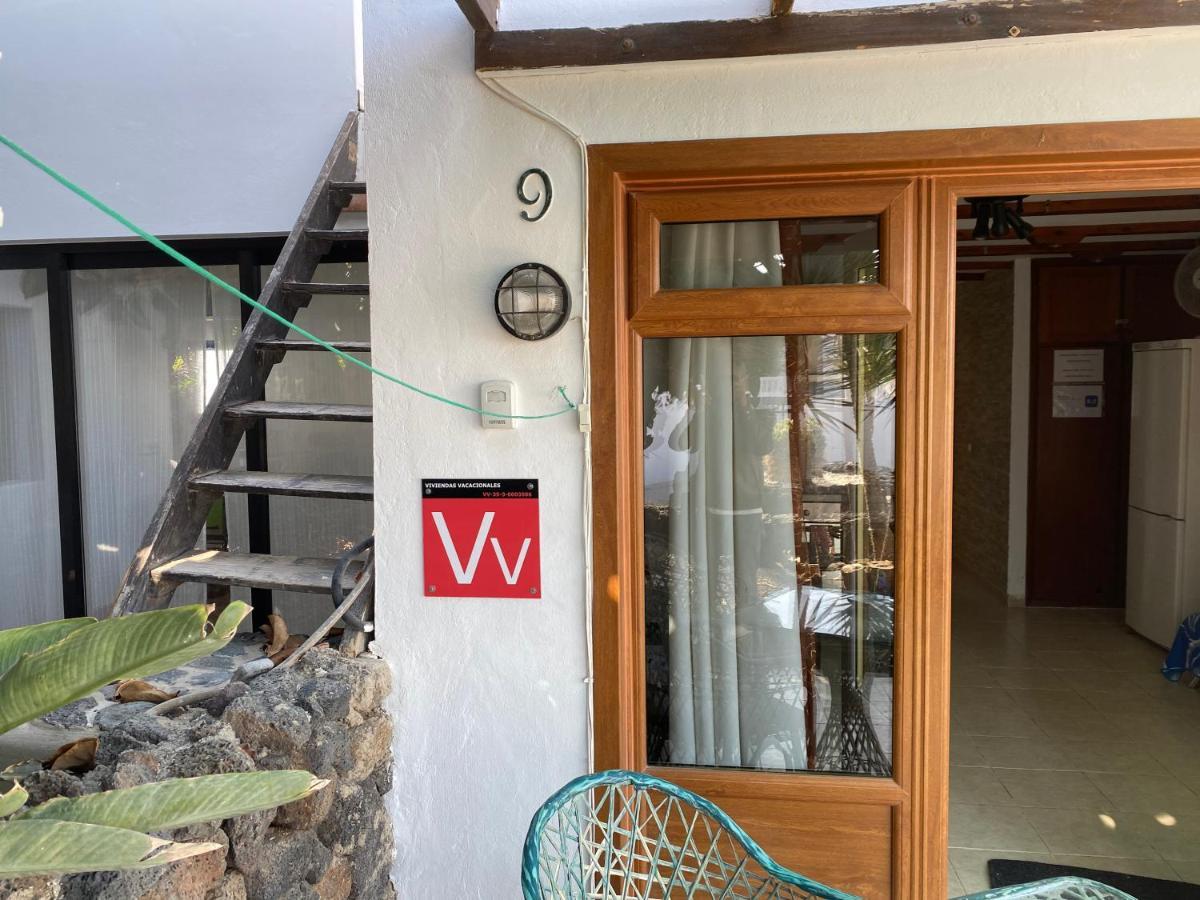 Cocorelax Apartamento Teguise  Exterior foto