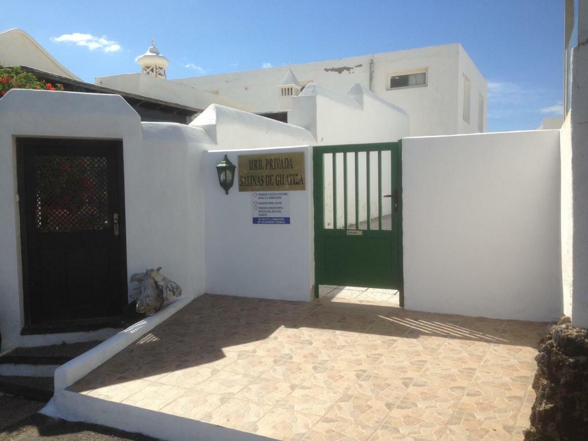 Cocorelax Apartamento Teguise  Exterior foto