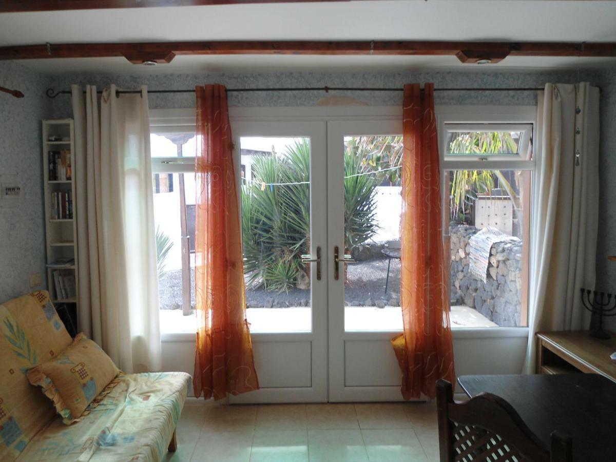 Cocorelax Apartamento Teguise  Exterior foto