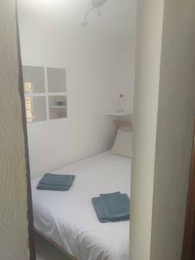 Cocorelax Apartamento Teguise  Exterior foto
